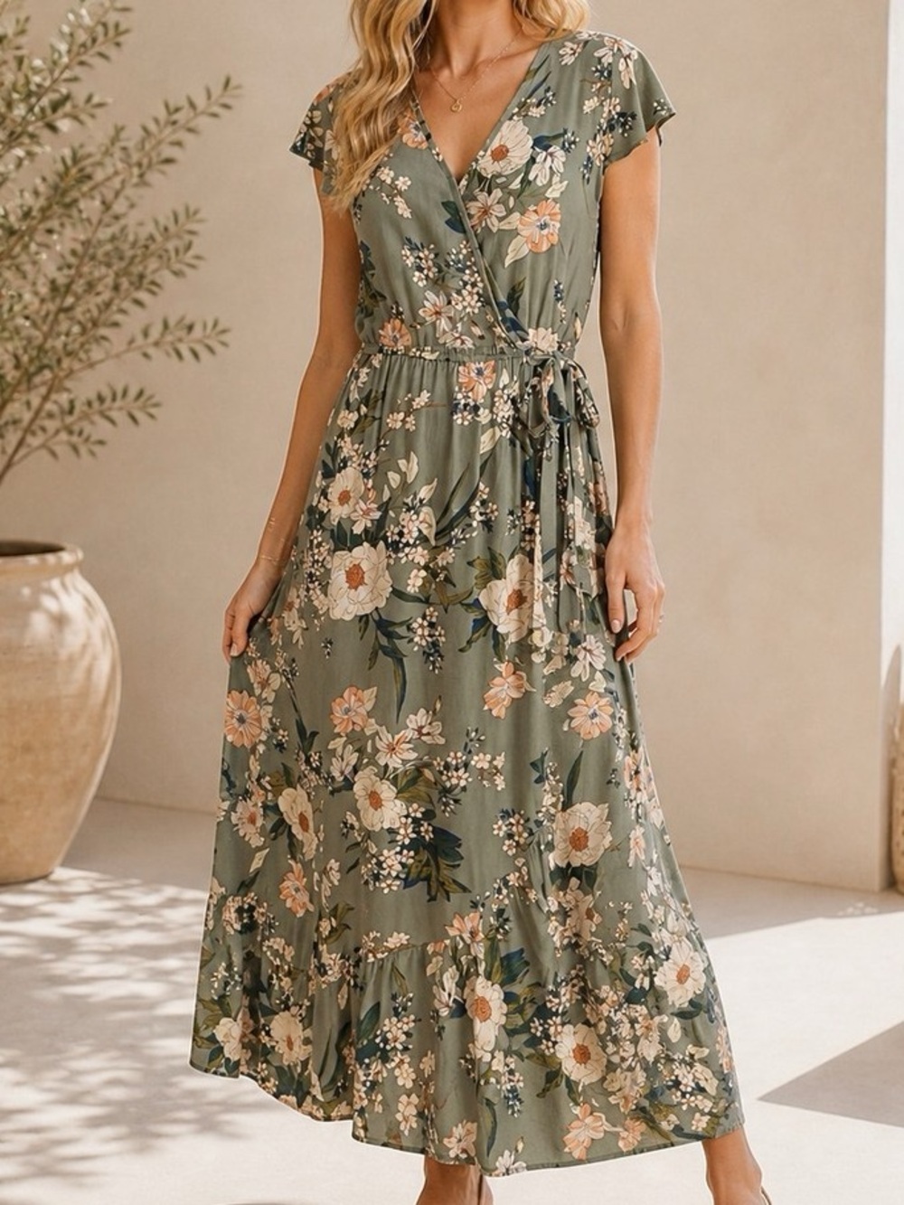 BOG Dress